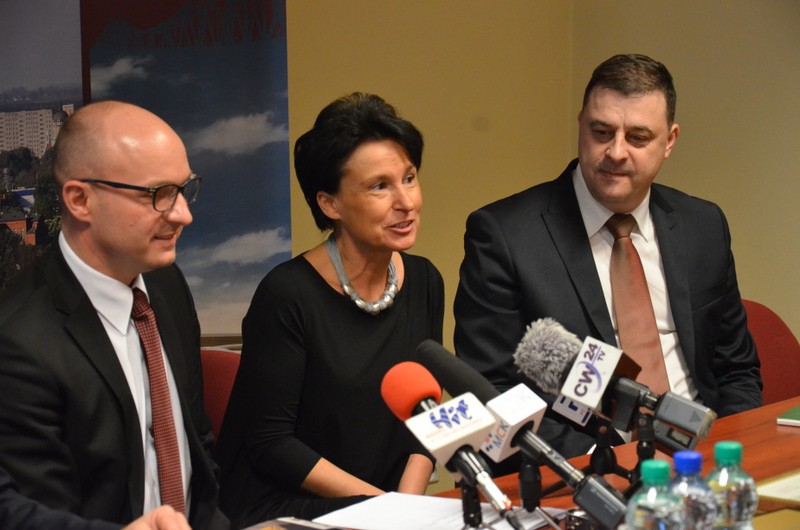 Szkoły docenione przez prezydenta