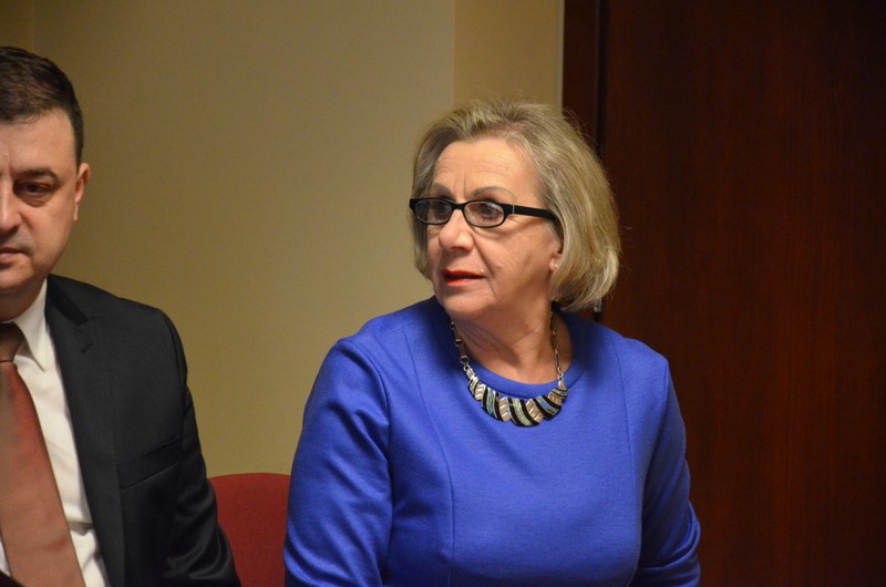 Szkoły docenione przez prezydenta
