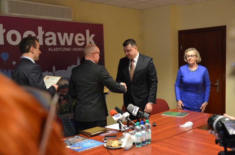 Szkoły docenione przez prezydenta