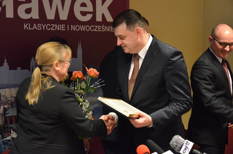 Szkoły docenione przez prezydenta
