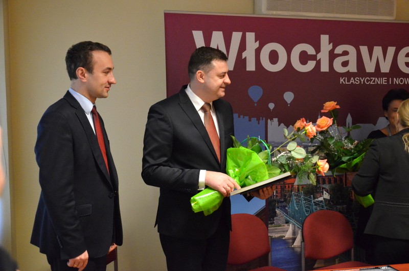 Szkoły docenione przez prezydenta