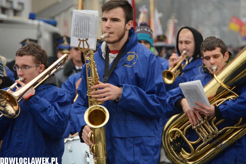 Obchody 70. rocznicy wyzwolenia