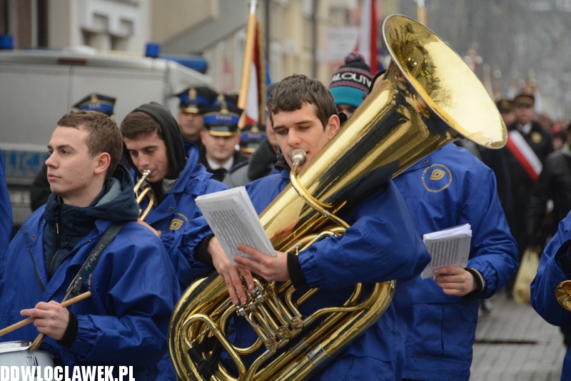 Obchody 70. rocznicy wyzwolenia