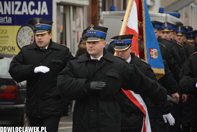 Obchody 70. rocznicy wyzwolenia