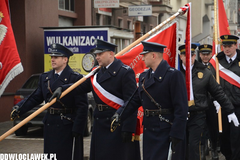 Obchody 70. rocznicy wyzwolenia