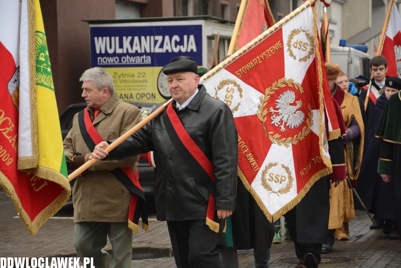 Obchody 70. rocznicy wyzwolenia