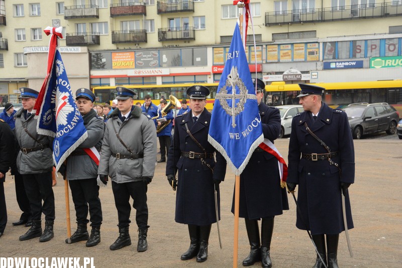 Obchody 70. rocznicy wyzwolenia
