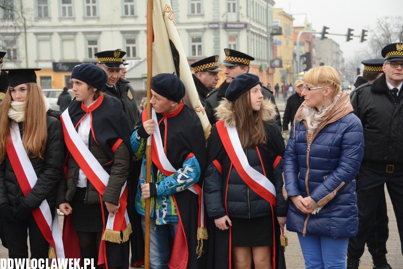 Obchody 70. rocznicy wyzwolenia