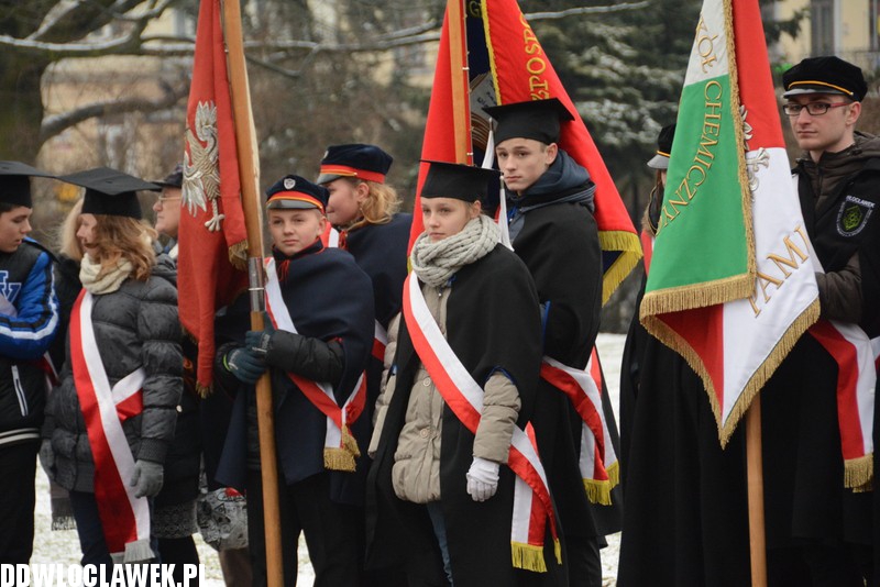 Obchody 70. rocznicy wyzwolenia