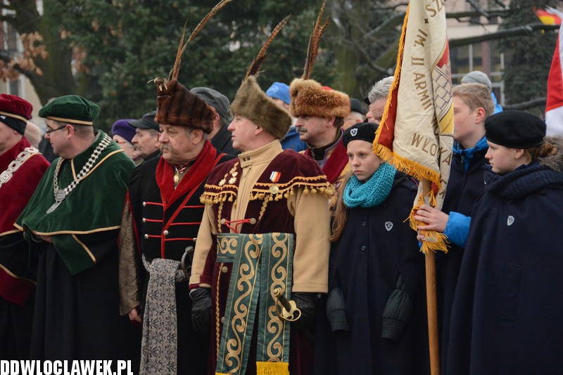 Obchody 70. rocznicy wyzwolenia