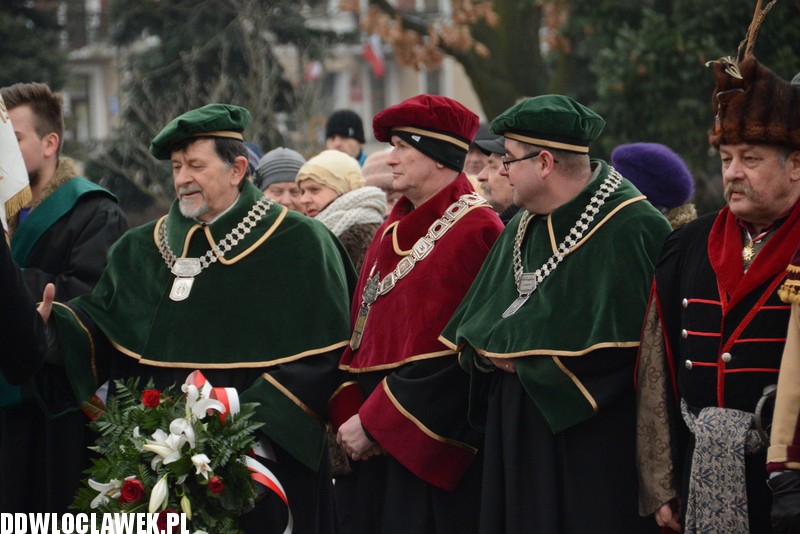 Obchody 70. rocznicy wyzwolenia
