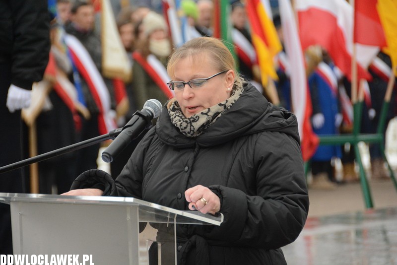 Obchody 70. rocznicy wyzwolenia
