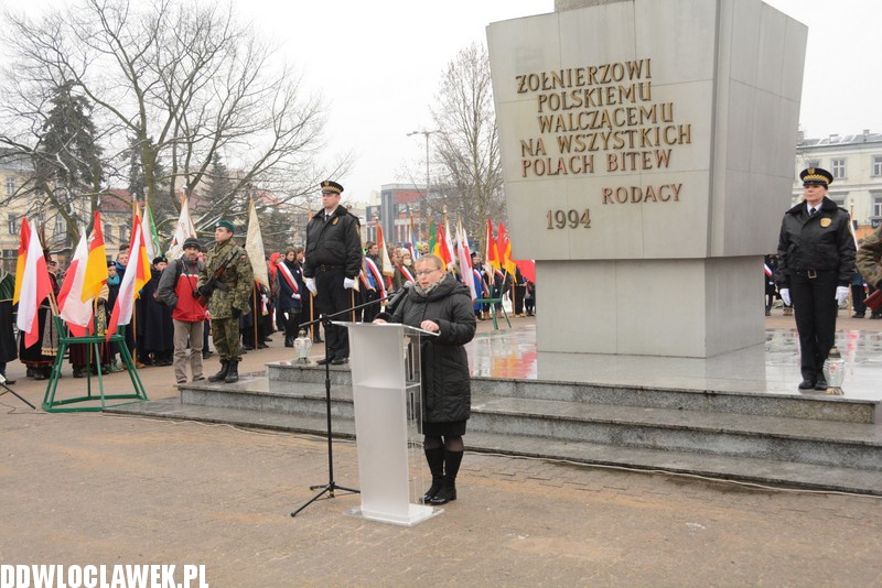 Obchody 70. rocznicy wyzwolenia