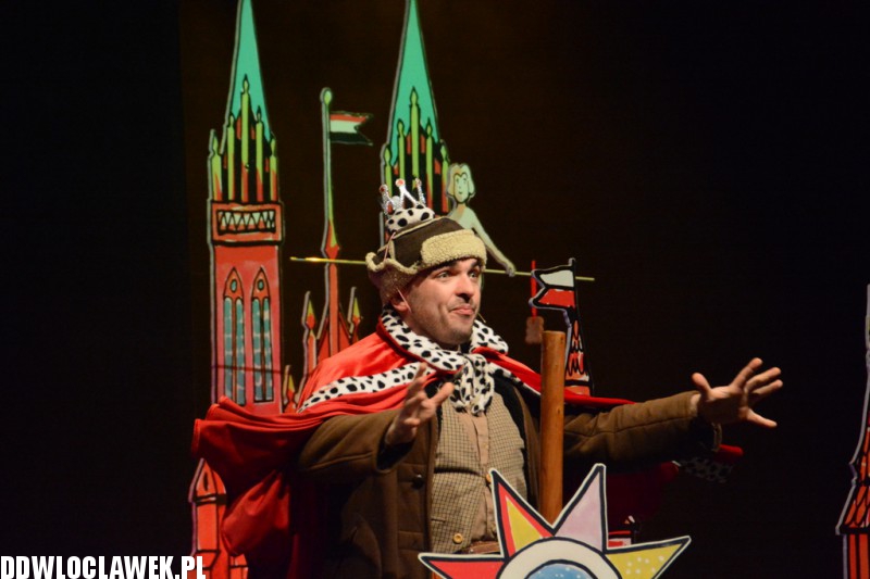 Gra warta piernika w Browarze B