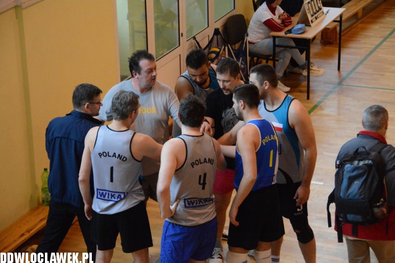 Akademicka Liga Piłki Siatkowej w PWSZ