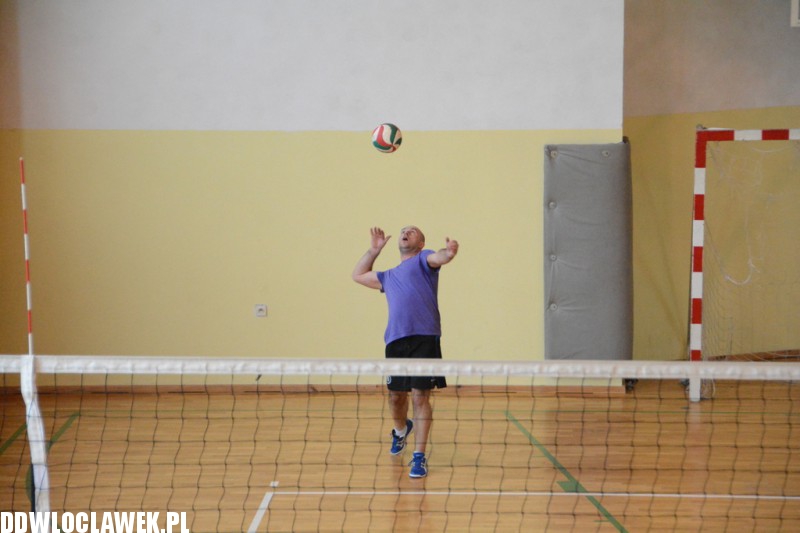 Akademicka Liga Piłki Siatkowej w PWSZ