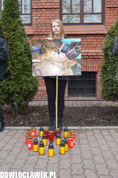 Oskarżony o zabicie psa znów przed sądem