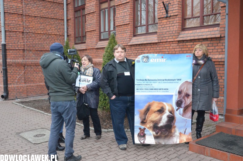 Oskarżony o zabicie psa znów przed sądem