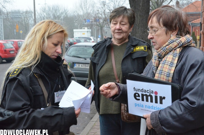 Oskarżony o zabicie psa znów przed sądem