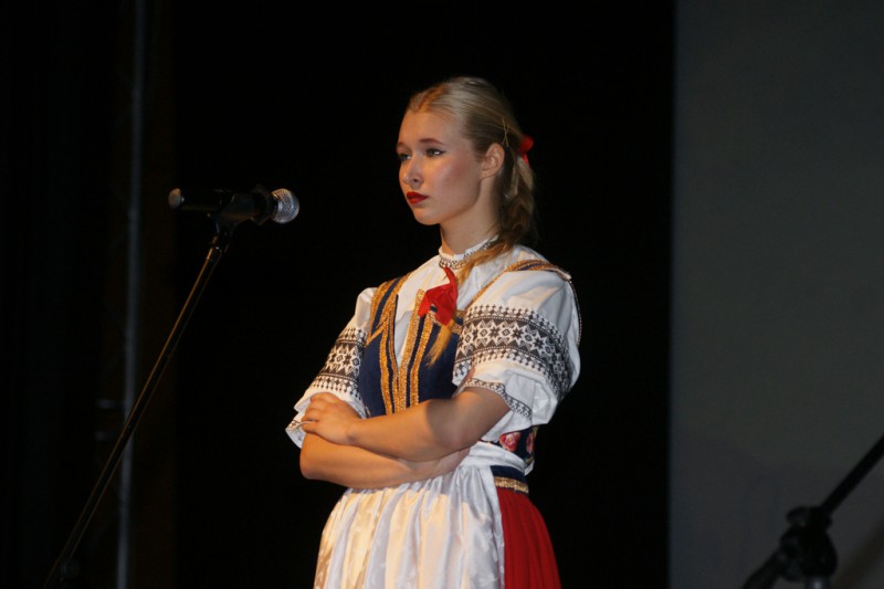 Koncert Zespołu Pieśni i Tańca Kujawy