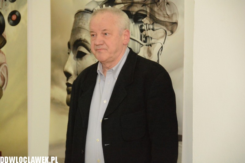 Sztuka ulicy. Współczesny plakat Polski