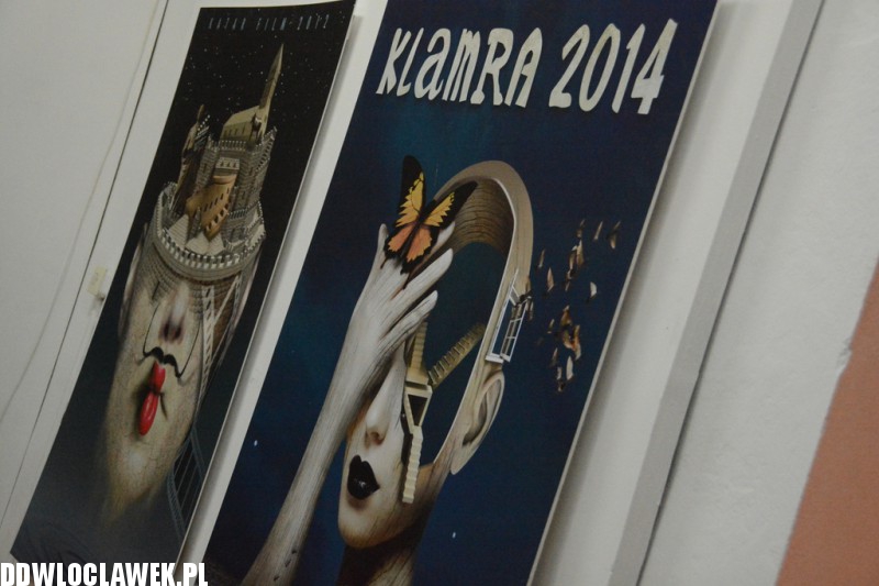 Sztuka ulicy. Współczesny plakat Polski
