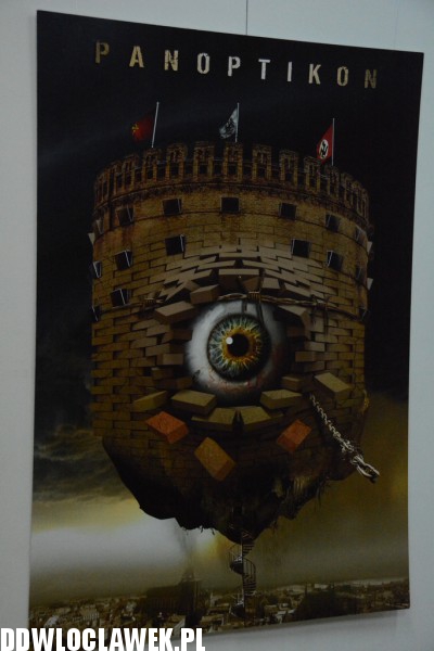 Sztuka ulicy. Współczesny plakat Polski