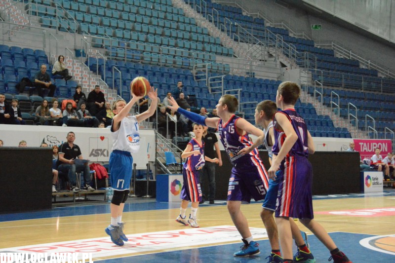 TKM Włocławek - Novum Bydgoszcz
