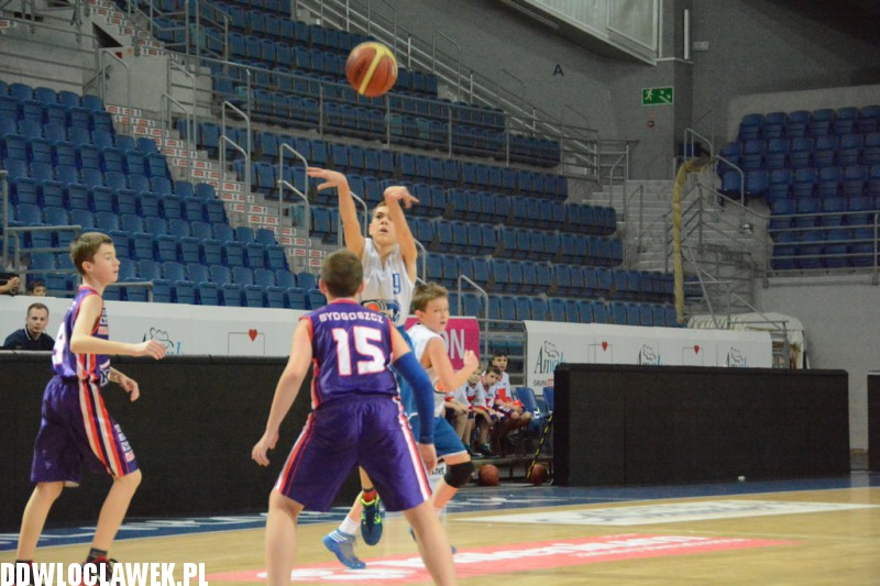 TKM Włocławek - Novum Bydgoszcz