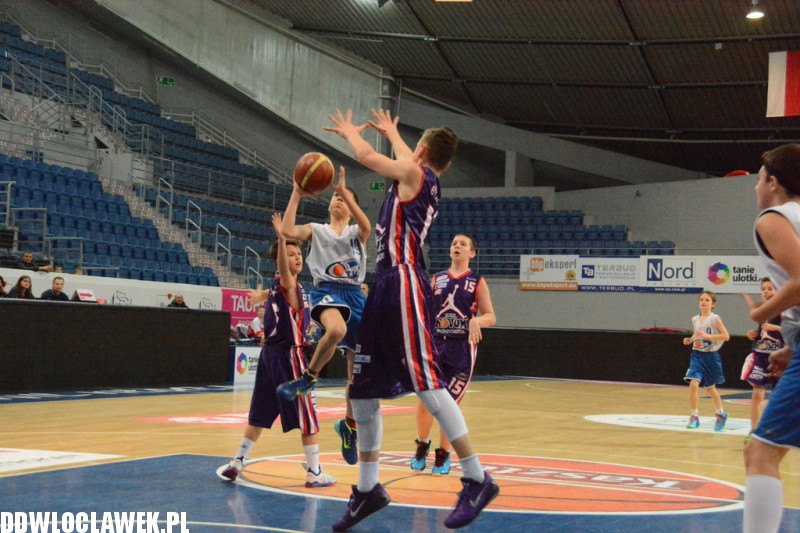 TKM Włocławek - Novum Bydgoszcz