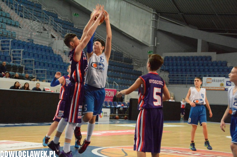 TKM Włocławek - Novum Bydgoszcz