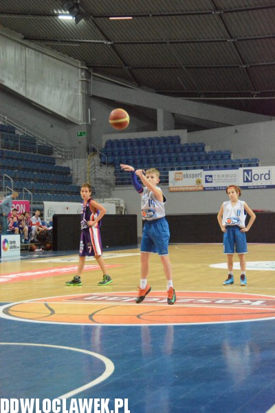 TKM Włocławek - Novum Bydgoszcz