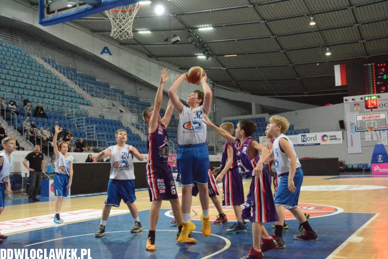 TKM Włocławek - Novum Bydgoszcz