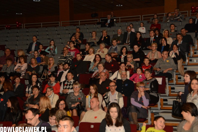 Koncert Wielu Serc w Browarze B