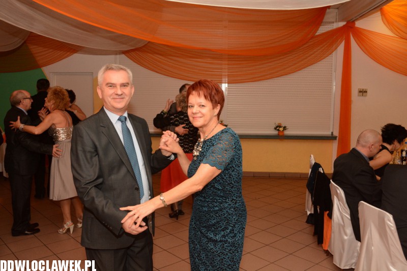 Bal karnawałowy ZNP w SP 12