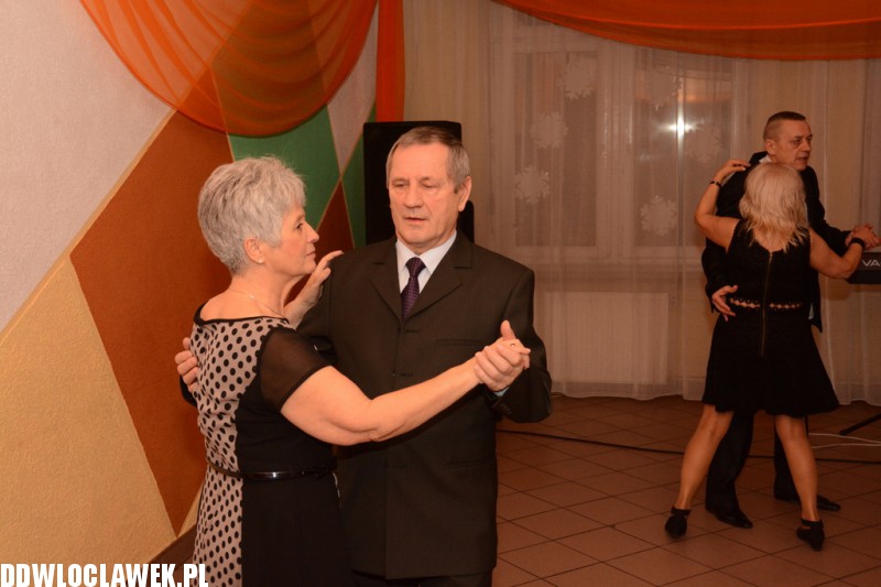 Bal karnawałowy ZNP w SP 12
