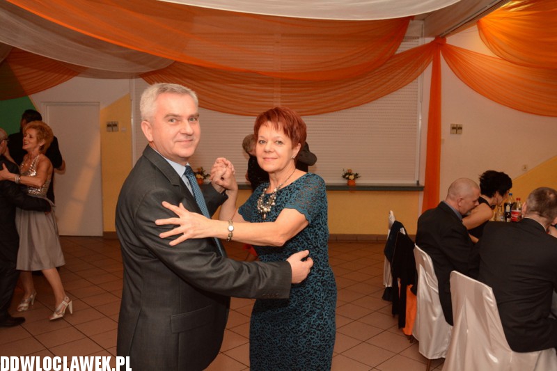 Bal karnawałowy ZNP w SP 12