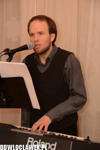 Bal karnawałowy ZNP w SP 12