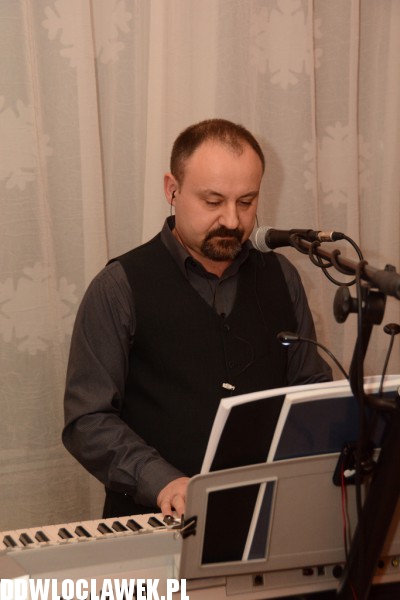 Bal karnawałowy ZNP w SP 12