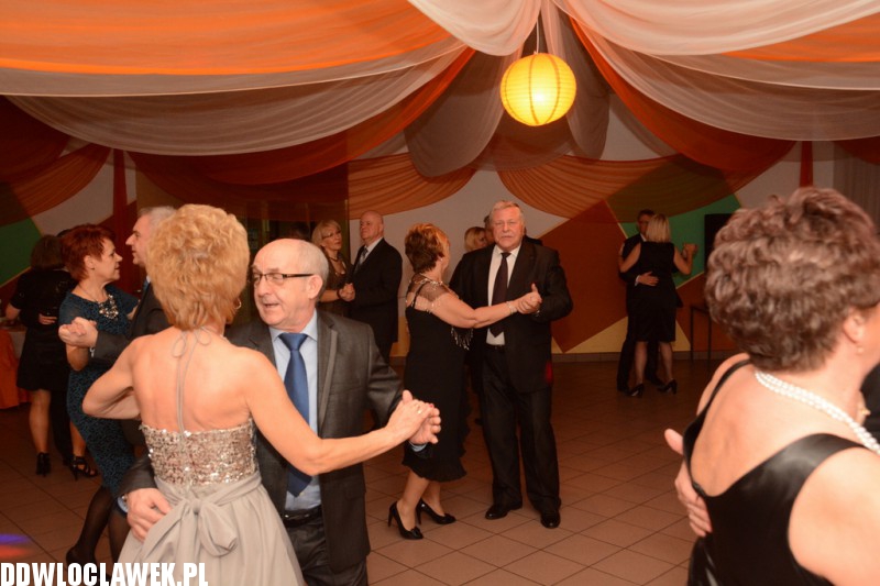 Bal karnawałowy ZNP w SP 12