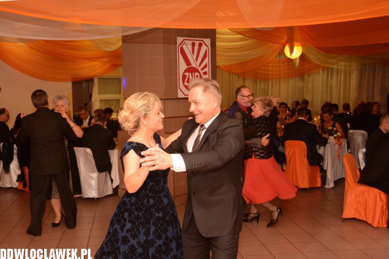 Bal karnawałowy ZNP w SP 12