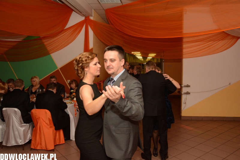 Bal karnawałowy ZNP w SP 12