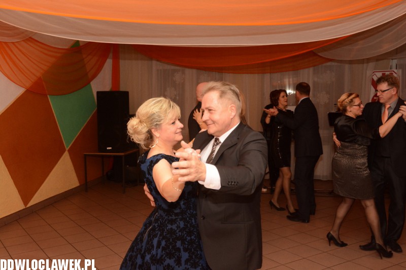 Bal karnawałowy ZNP w SP 12