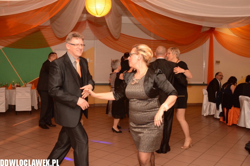 Bal karnawałowy ZNP w SP 12
