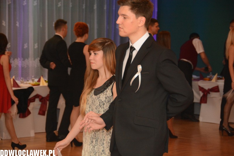 Studniówka ZS Samochodowych