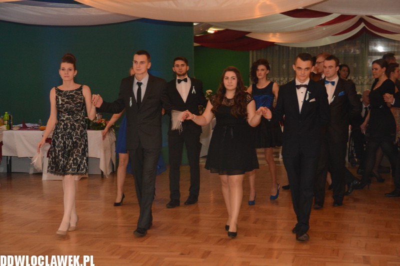 Studniówka ZS Samochodowych