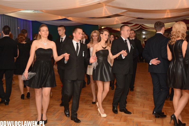 Studniówka ZS Samochodowych