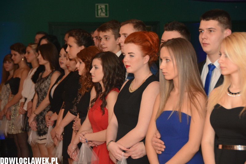 Studniówka ZS Samochodowych