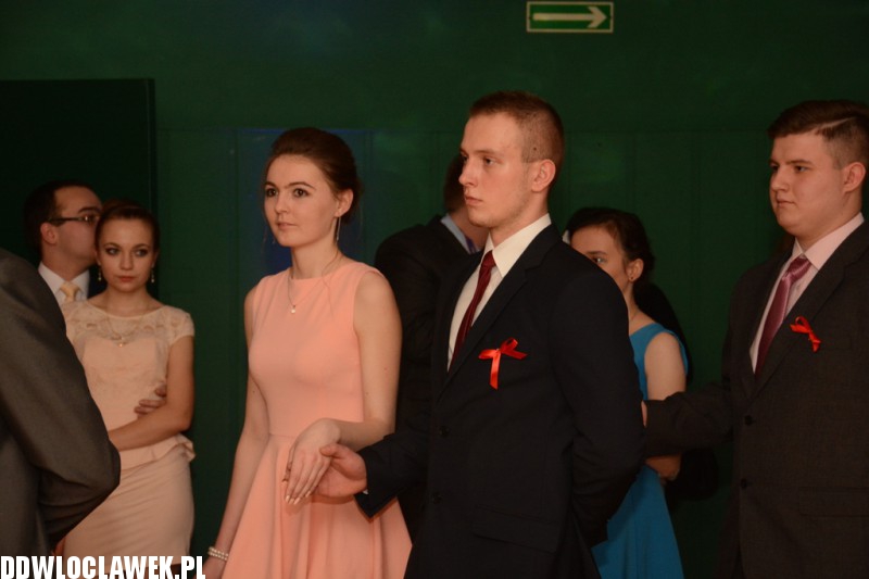 Studniówka ZS Samochodowych