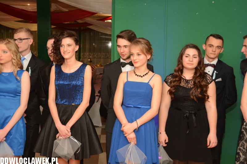 Studniówka ZS Samochodowych